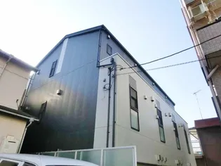 クレドメゾン山王の画像