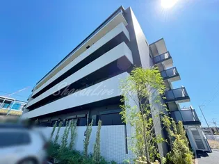 グランシャリオの画像