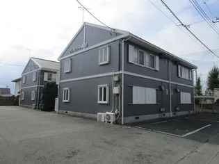 クレセント八幡の画像