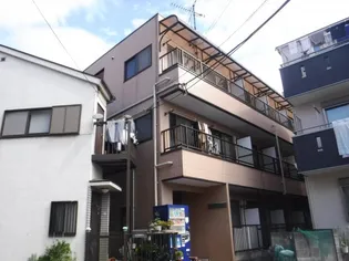 クリスタルナガセIIIの画像