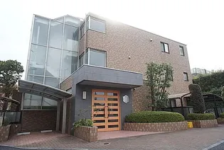 レスペティーザ【1階】の外観