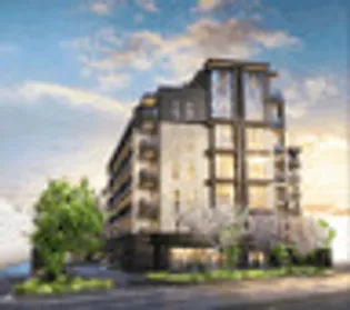 ヴェレーナ横浜戸塚グランラルジュの外観