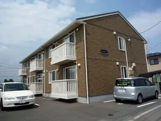 ボヌールTの画像