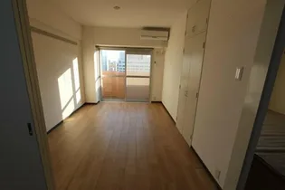 パークハイツ東口の画像