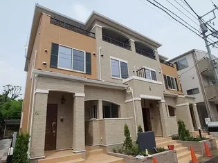 カーサ アリエッタの画像