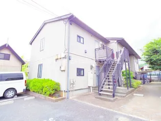 オストベルグ ミヤコBの画像