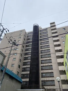 メゾンオーラ青森の画像