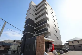 トレステーラALEXⅢの画像