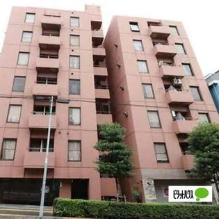 すいーとぴあ本郷の画像