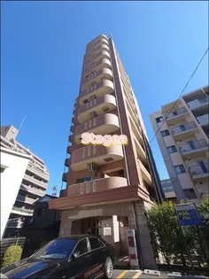 スパシエルクス大宮の画像