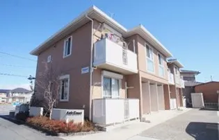 アクシスコートの画像