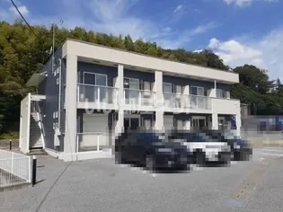 カレントIIIの画像