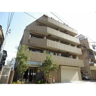 ロンスリー ウエストの画像