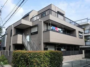 レザンジュの画像