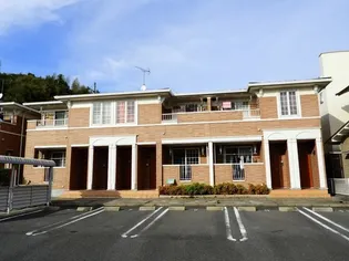 シャルマン弐番館の画像