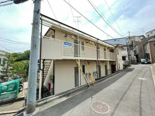 ストークハイツ三田の画像