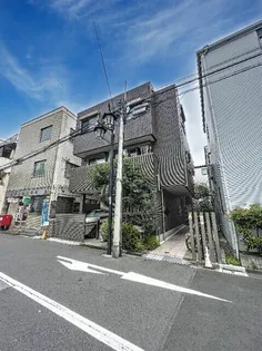 MYレジデンスの画像