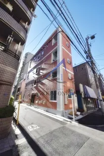 A1蔵前【2階】の外観