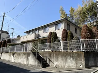 野庭町へーベルハウスの画像