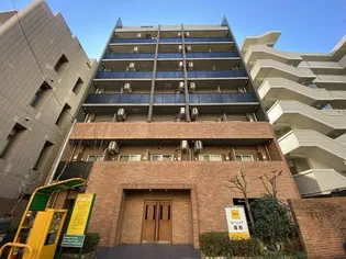 ESTEM COURT KOMAGOME六義園の画像