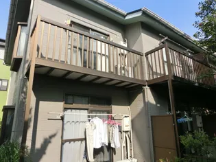 リバティの画像