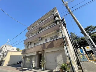 イエティシティハイムの画像