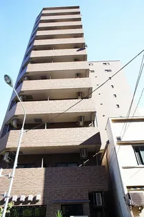 ガラ ステージ京橋の画像