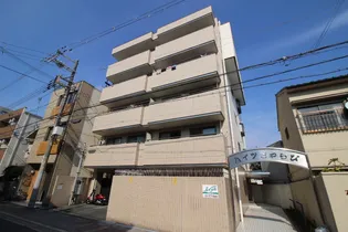 ハイツさわらびの画像