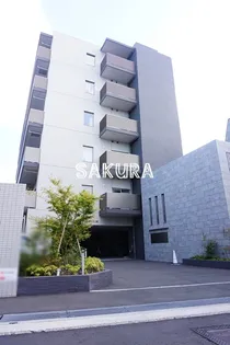 メゾン ド リヴェールの画像