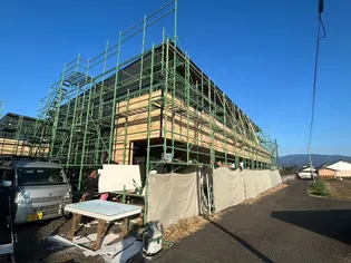 高城町アパートA棟の画像