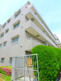 品川大井町スカイレジテルの画像