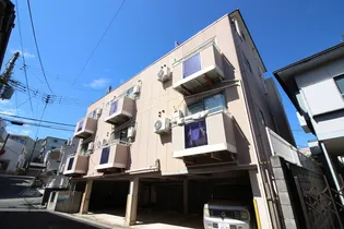 グランヴェルデ中桜塚の画像