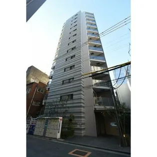 東京都台東区上野7【マンション】の外観