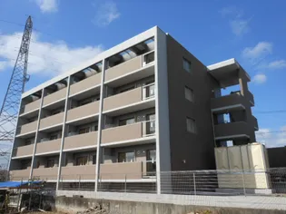 グランストーク富丘の画像