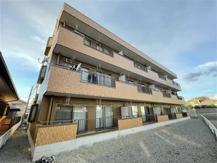 インペリアルハイツハルの画像