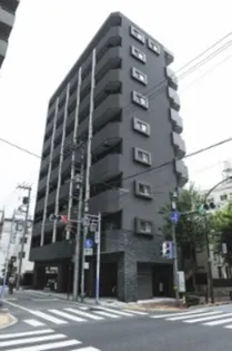 フェニックス武蔵小山【7階】の外観