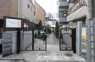 東京都杉並区高円寺北2【アパート】の外観