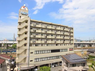 アクセス砂津の画像