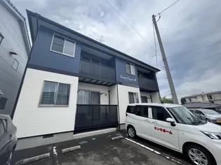 DEAR COURT Aの画像