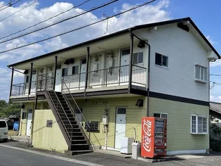 サンサリーレ富原の画像