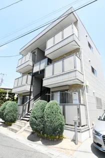 キーヤガレットの画像