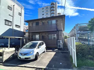 コーワ東町の画像