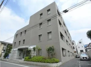 パルテールIWASAKIの画像