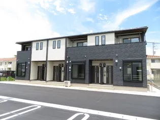 ナチュラルカーサIの画像