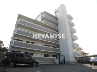 夕福マンションの画像