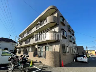 サニープレスキャッスルBの画像