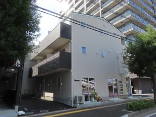 KSK南仙台の画像