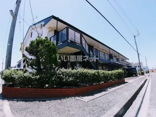 フォブール金山の画像