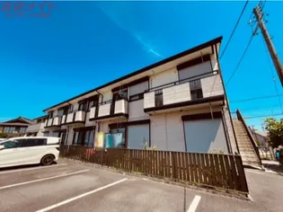 メゾン レスポワールの画像