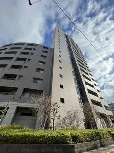 ディークラディア鶴見アクロスタワーの画像